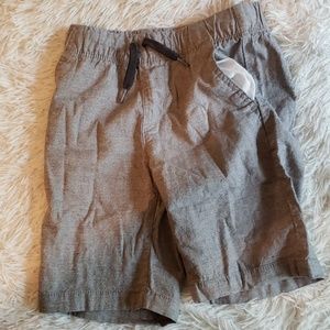 Boys dress shorts